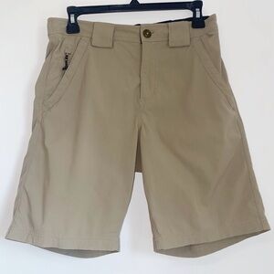 Filson Outdoorsman Shorts